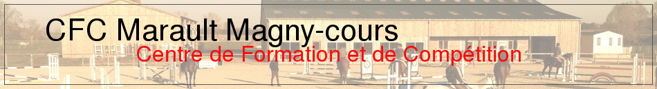 CFC Marault Magny-cours